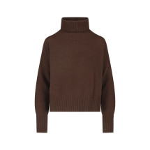 [Ma'Ry'Ya] Knitwear FW26 YTK041 C10