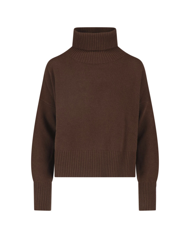 [Ma'Ry'Ya] Knitwear FW26 YTK041 C10