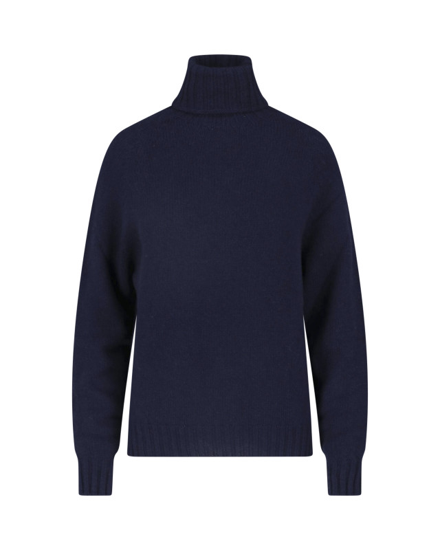 [Ma'Ry'Ya] Knitwear FW26 YTK017 B7