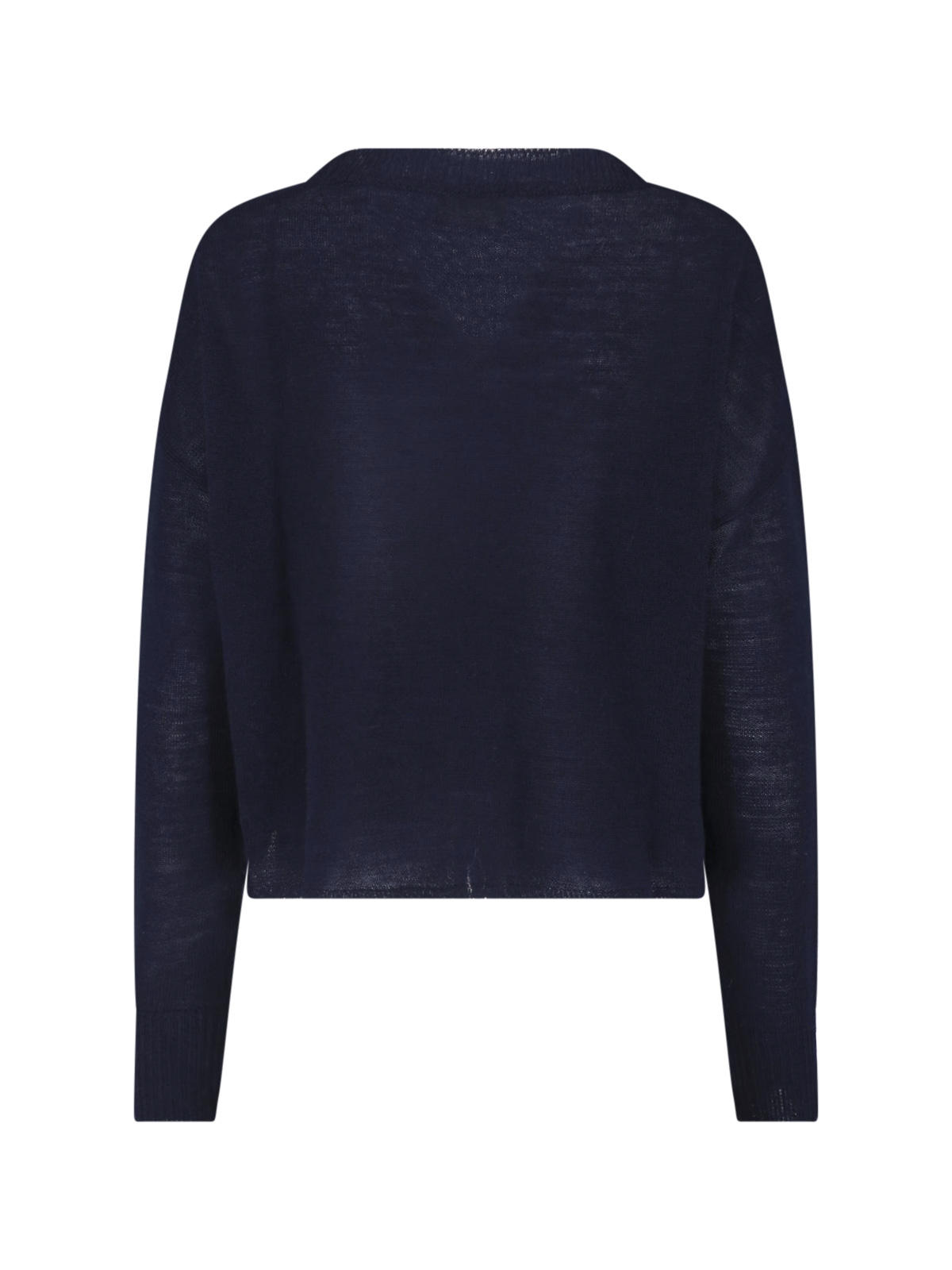 [Ma'Ry'Ya] Knitwear FW26 YTK069 E11