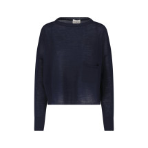 [Ma'Ry'Ya] Knitwear FW26 YTK069 E11