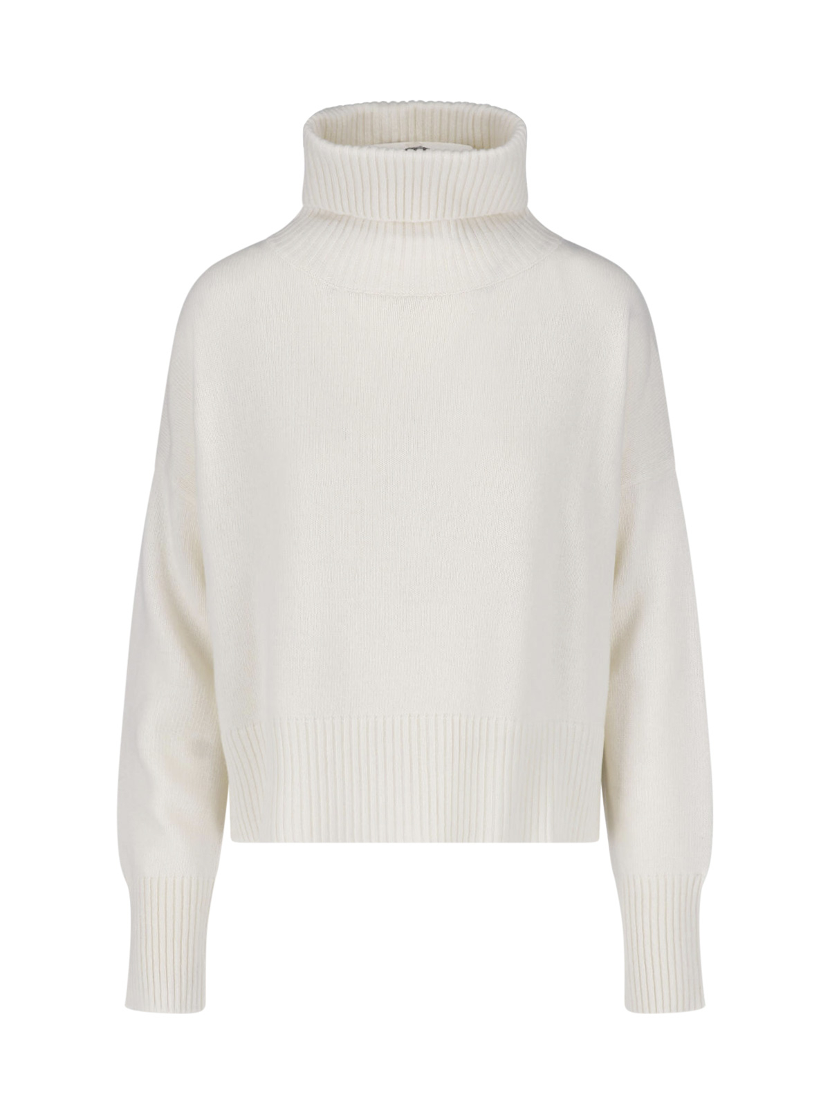 [Ma'Ry'Ya] Knitwear FW26 YTK041 C1