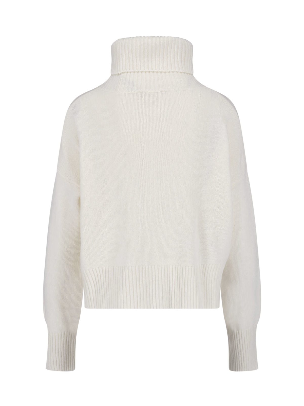 [Ma'Ry'Ya] Knitwear FW26 YTK041 C1