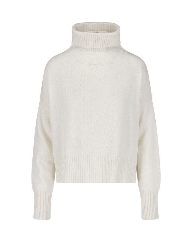 [Ma'Ry'Ya] Knitwear FW26 YTK041 C1