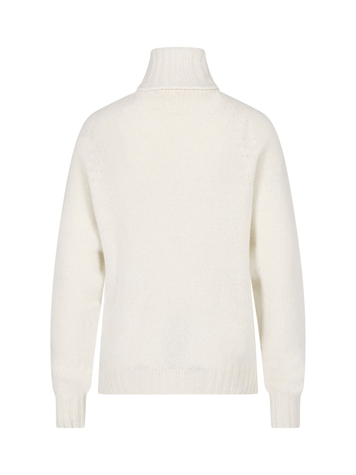 [Ma'Ry'Ya] Knitwear FW26 YTK017 B1