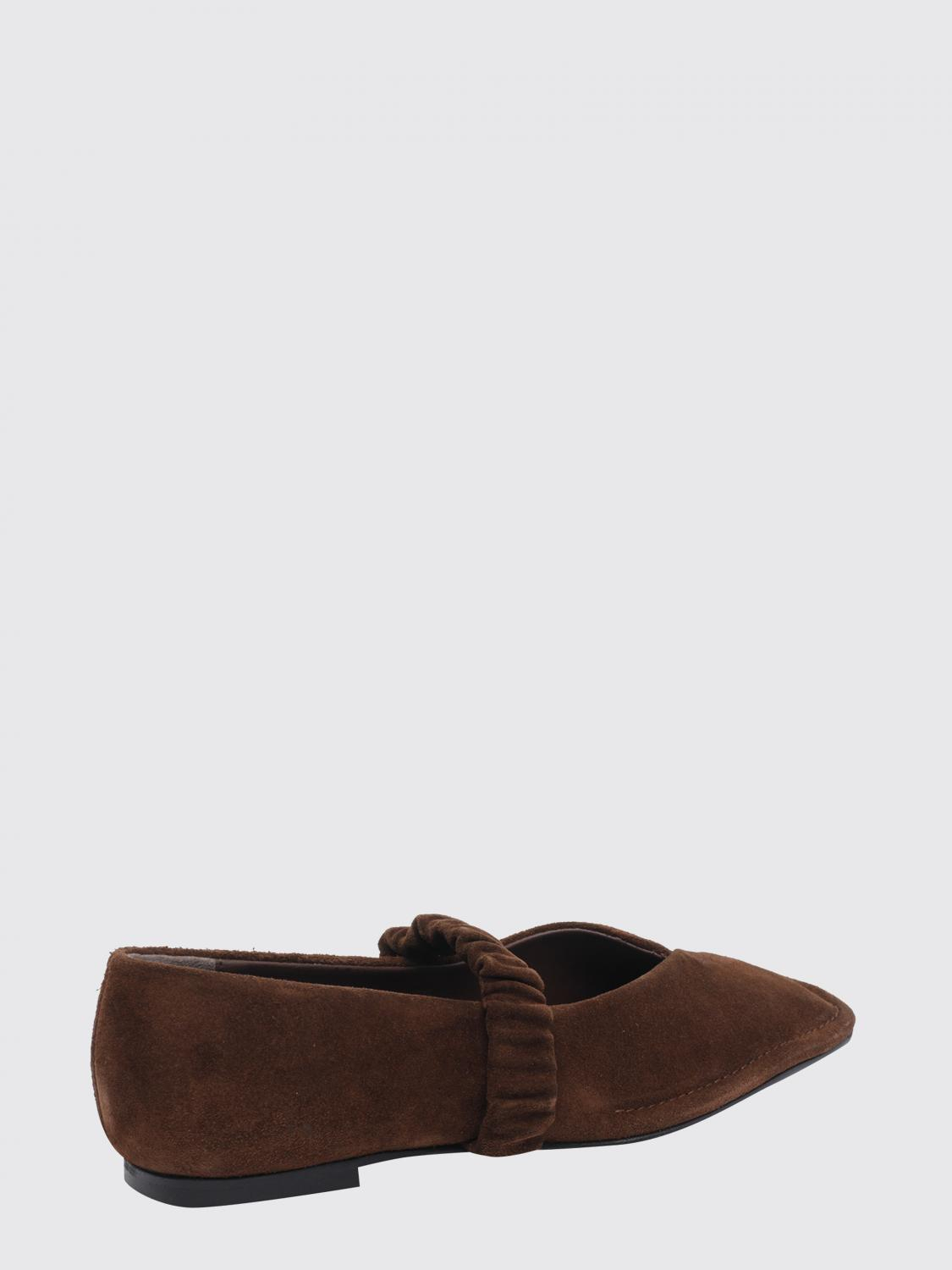 [ALOHAS] Flat shoes SS26 S101176 01