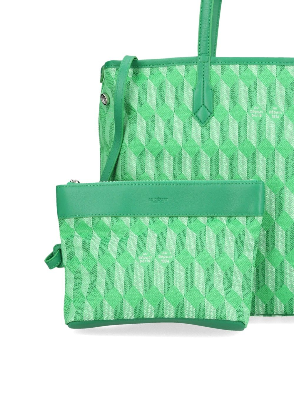 [Au Depart] Shoulder bag CO BWTT005784