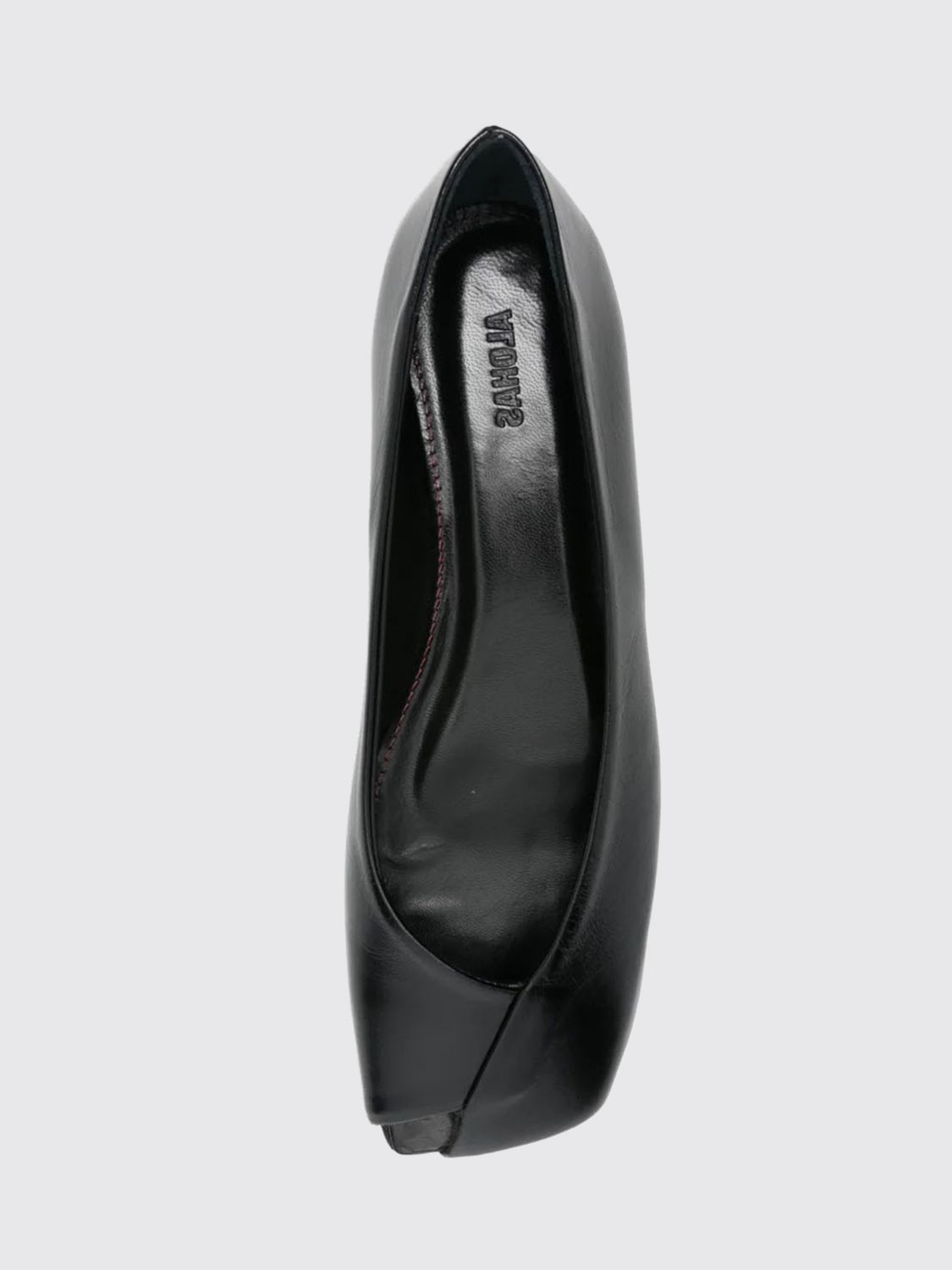 [ALOHAS] Flat shoes SS26 S101107 01