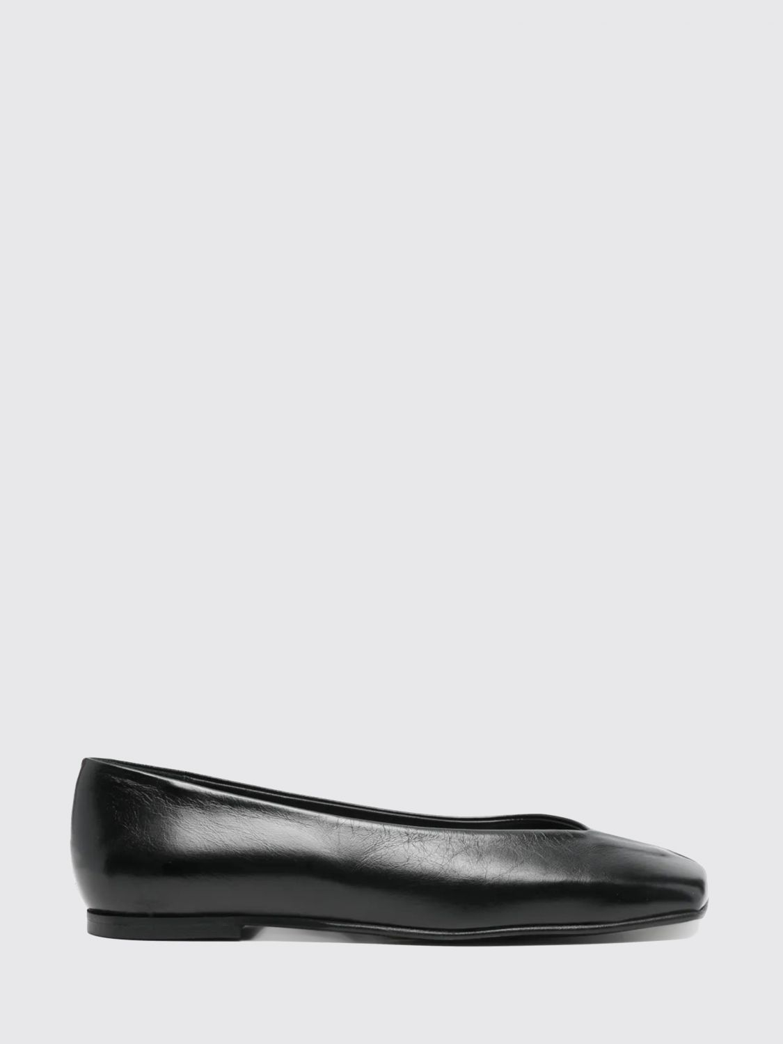 [ALOHAS] Flat shoes SS26 S101107 01