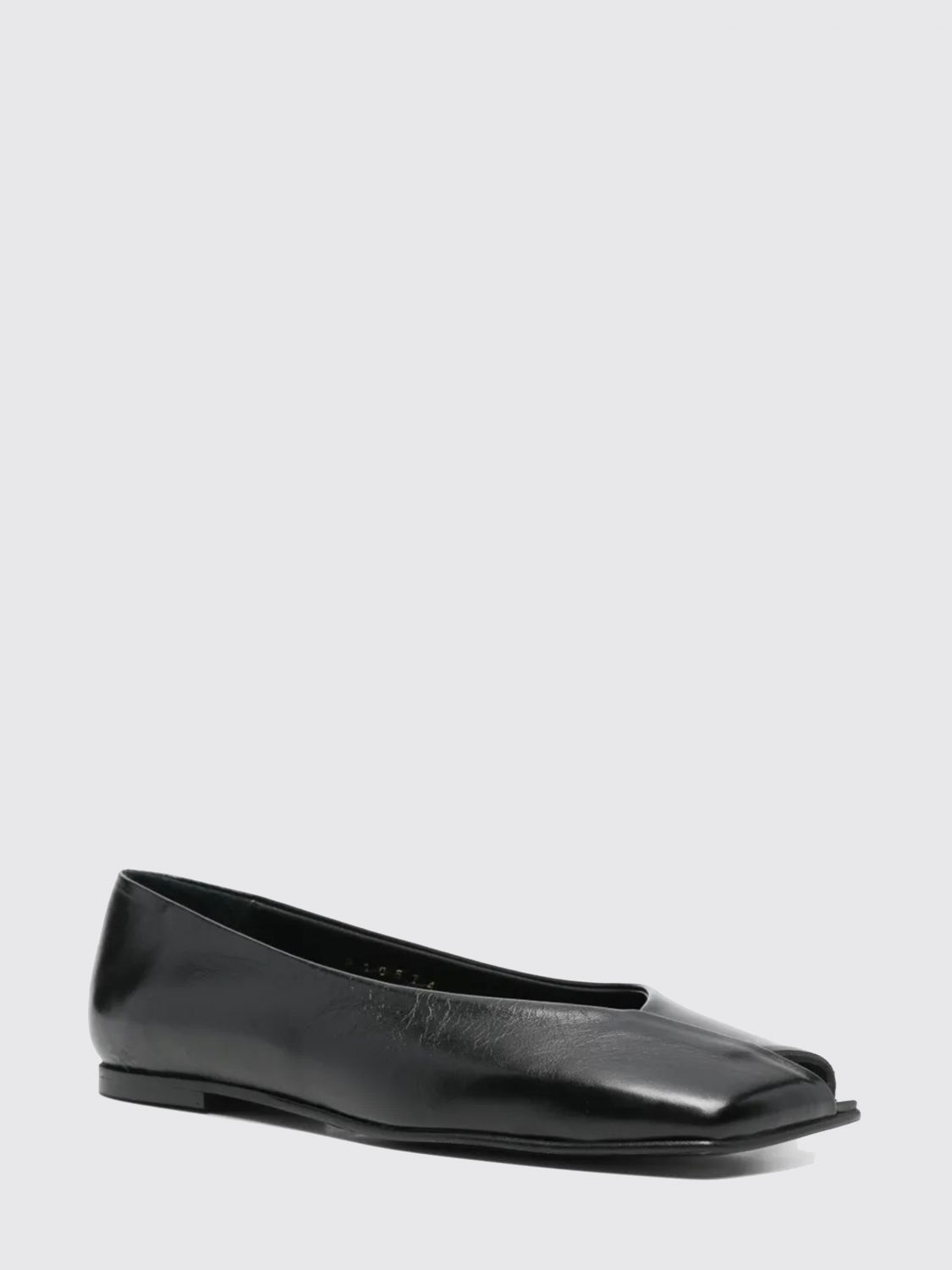 [ALOHAS] Flat shoes SS26 S101107 01