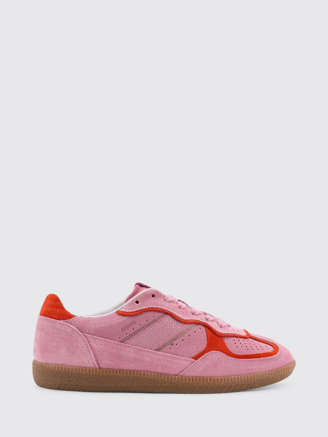 [ALOHAS] Sneakers SS26 S100471 13
