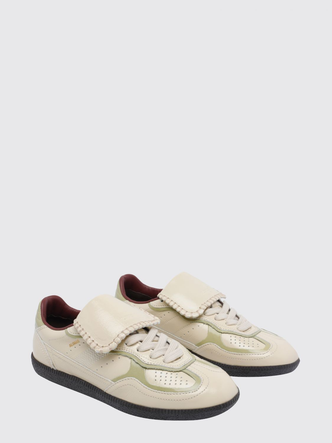 [ALOHAS] Sneakers SS26 S100829 02