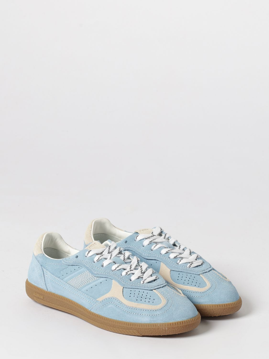 [ALOHAS] Sneakers SS26 S100471 58