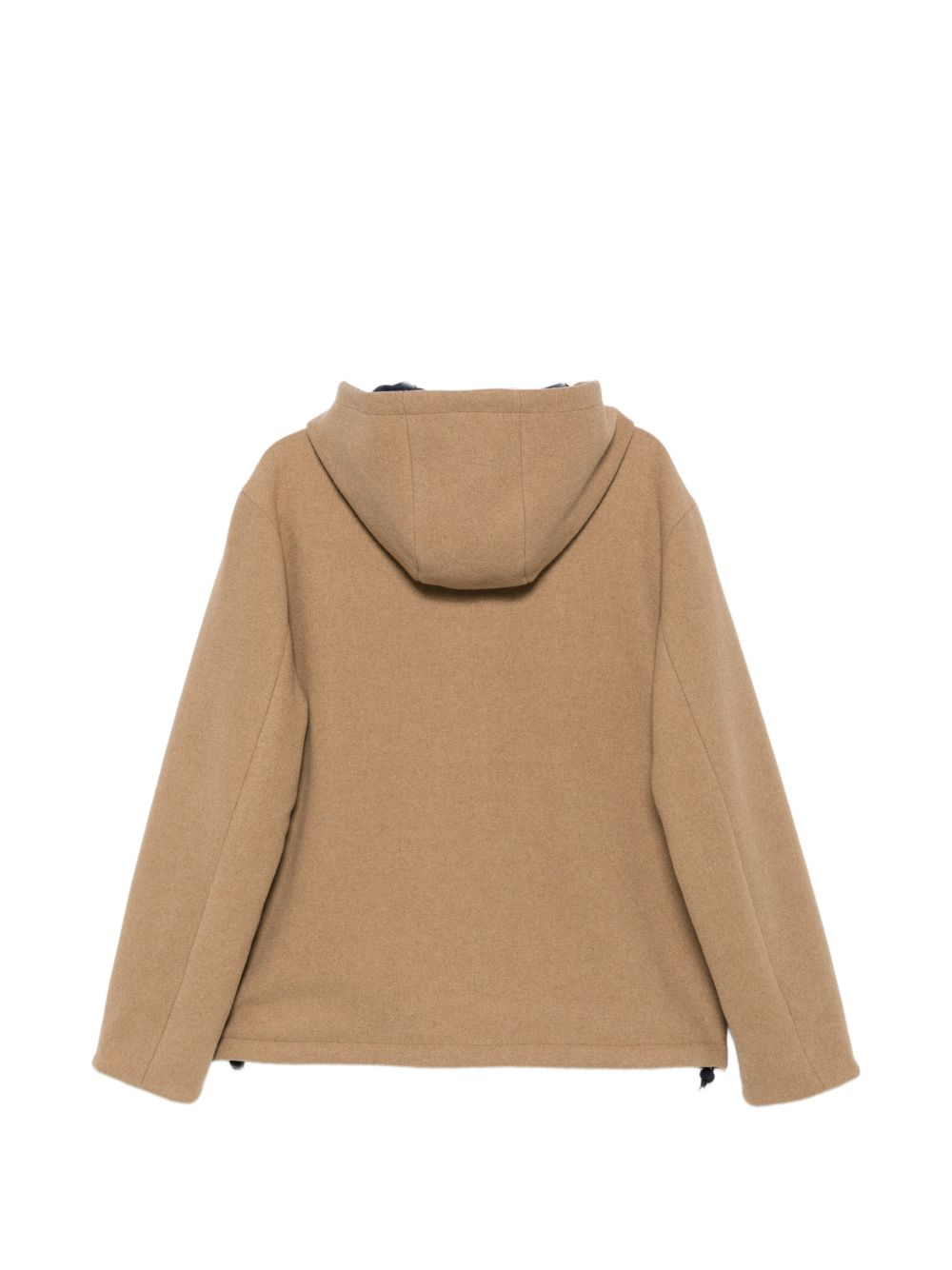 [K Way] Jacket FW26 K4141PW CLAUDEL DB6