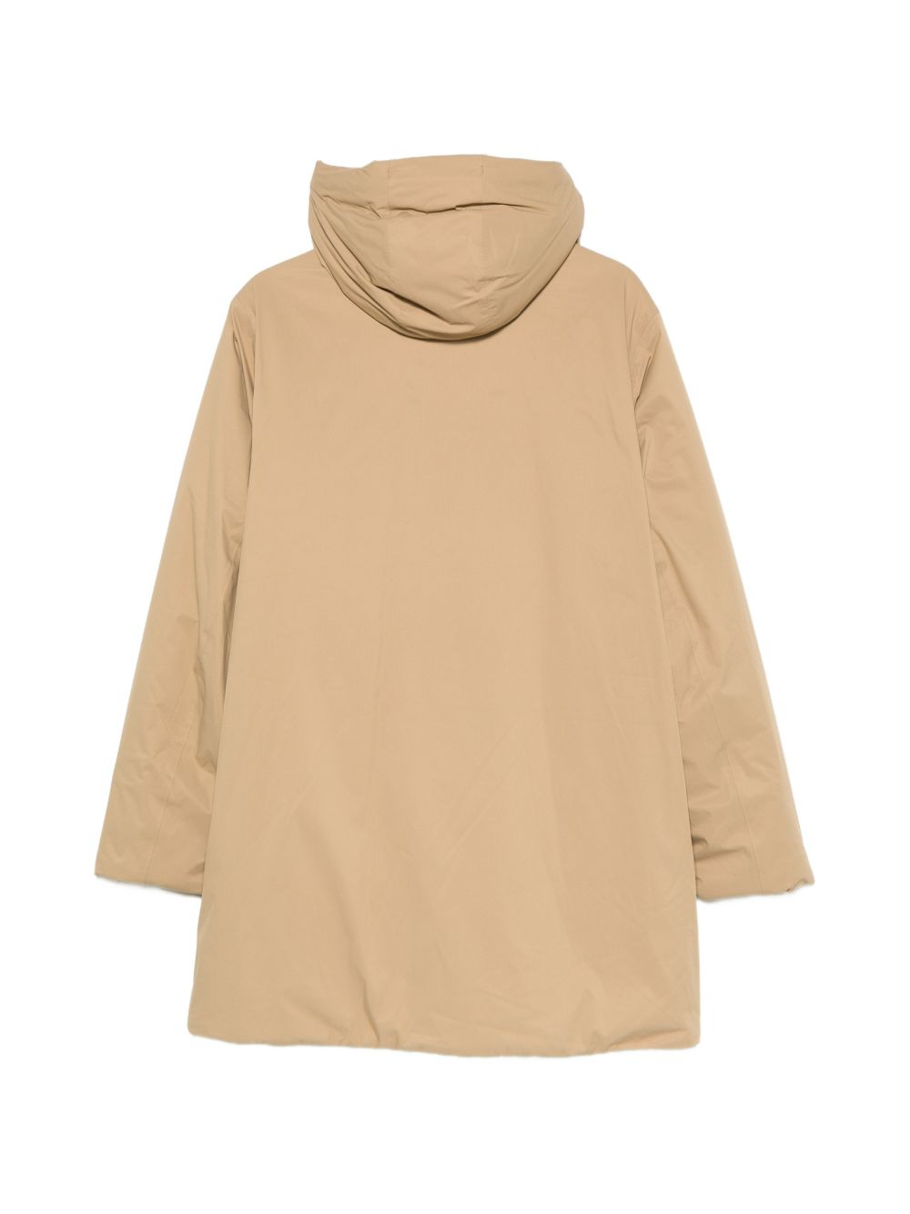 [K Way] Casual Jacket FW26 K8144CW SOPHIE D0S