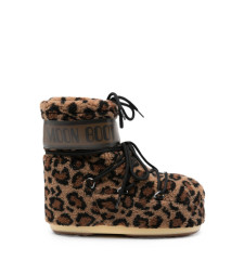 [Moon Boot] Long Boots FW26 80D1409960 MB ICON LOW FL MM21