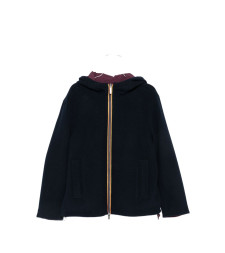 [K Way] Jacket FW26 K4141PW CLAUDEL DDG