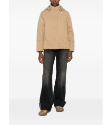 [K Way] Jacket FW26 K8144BW MARLETTE D0S