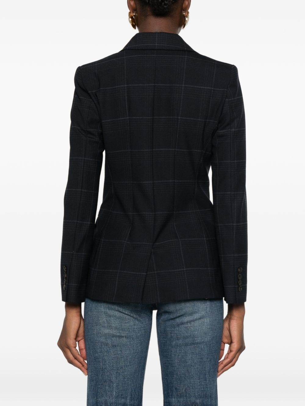 [Marella] Jacket FW26 2623046091200 MLLEFEDRA 001