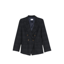 [Marella] Jacket FW26 2623046091200 MLLEFEDRA 001