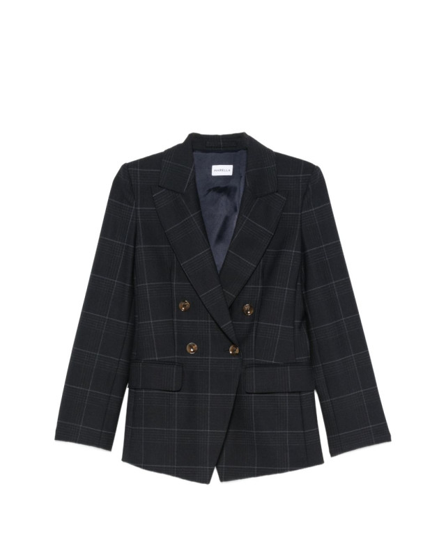 [Marella] Jacket FW26 2623046091200 MLLEFEDRA 001