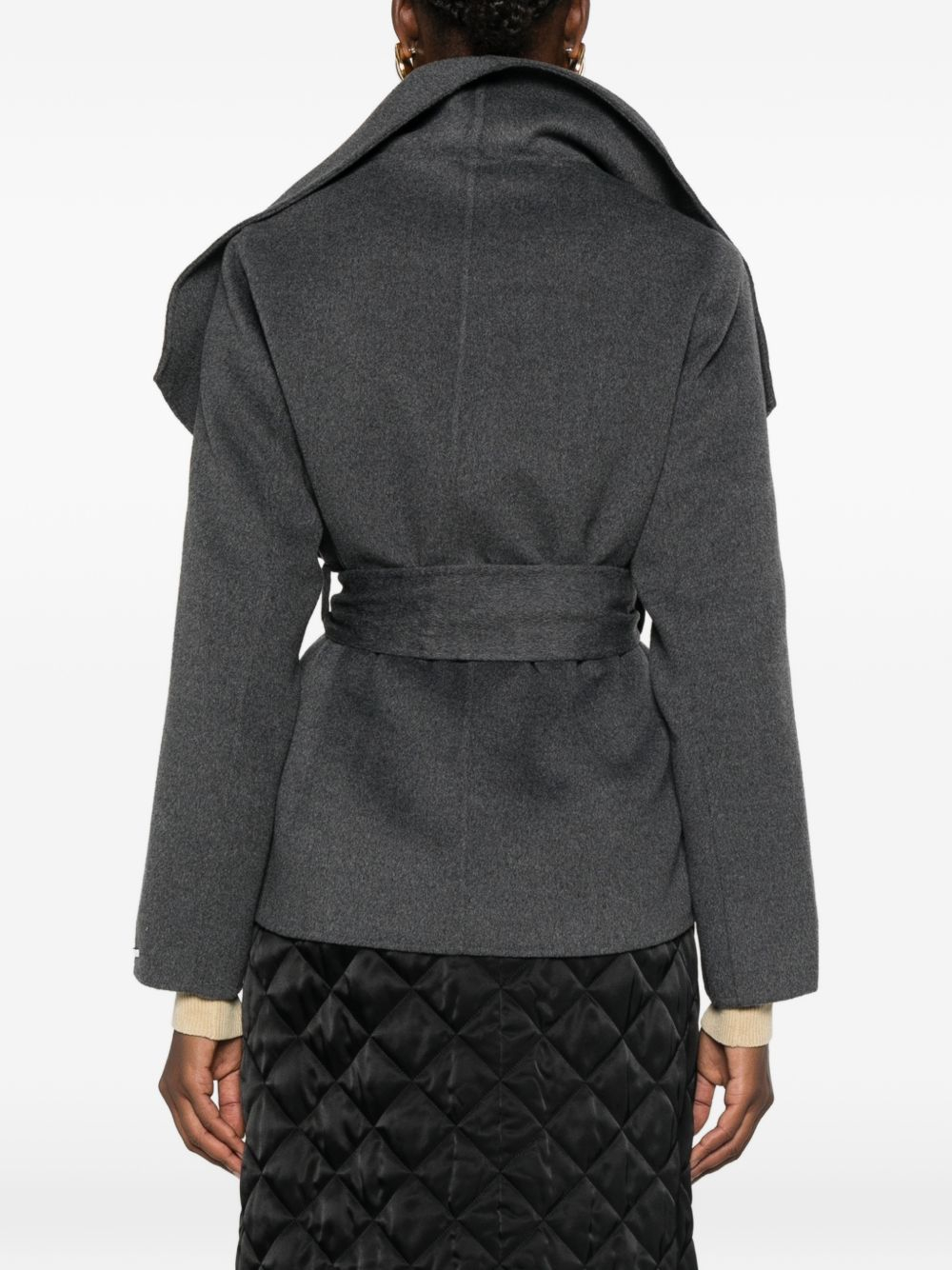 [Marella] Coat FW26 2623086102200 MLLPULCINO 004