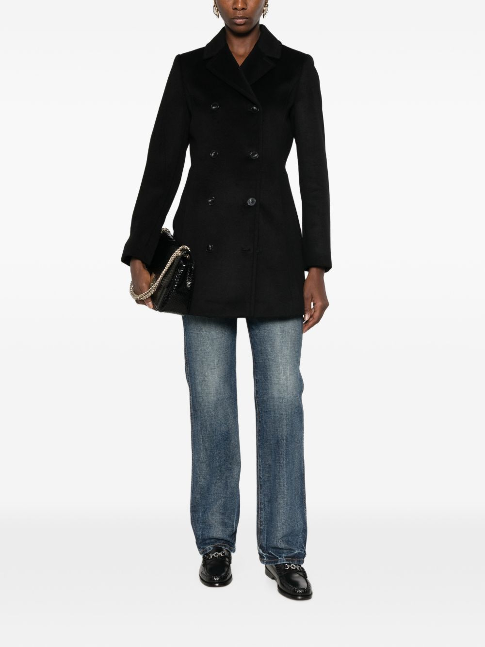 [Marella] Coat FW26 2623086161200 MLLPALLORE 004