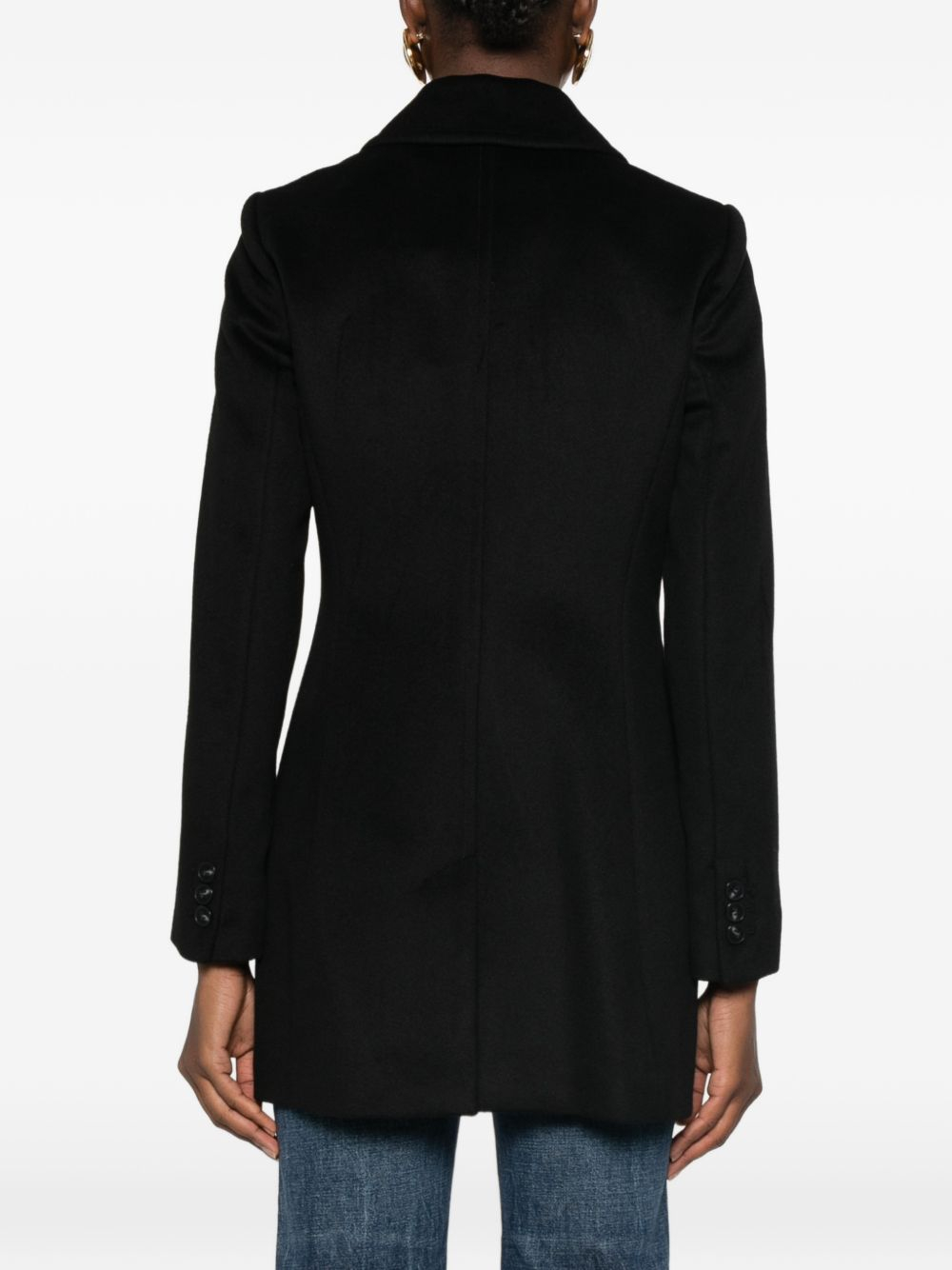 [Marella] Coat FW26 2623086161200 MLLPALLORE 004