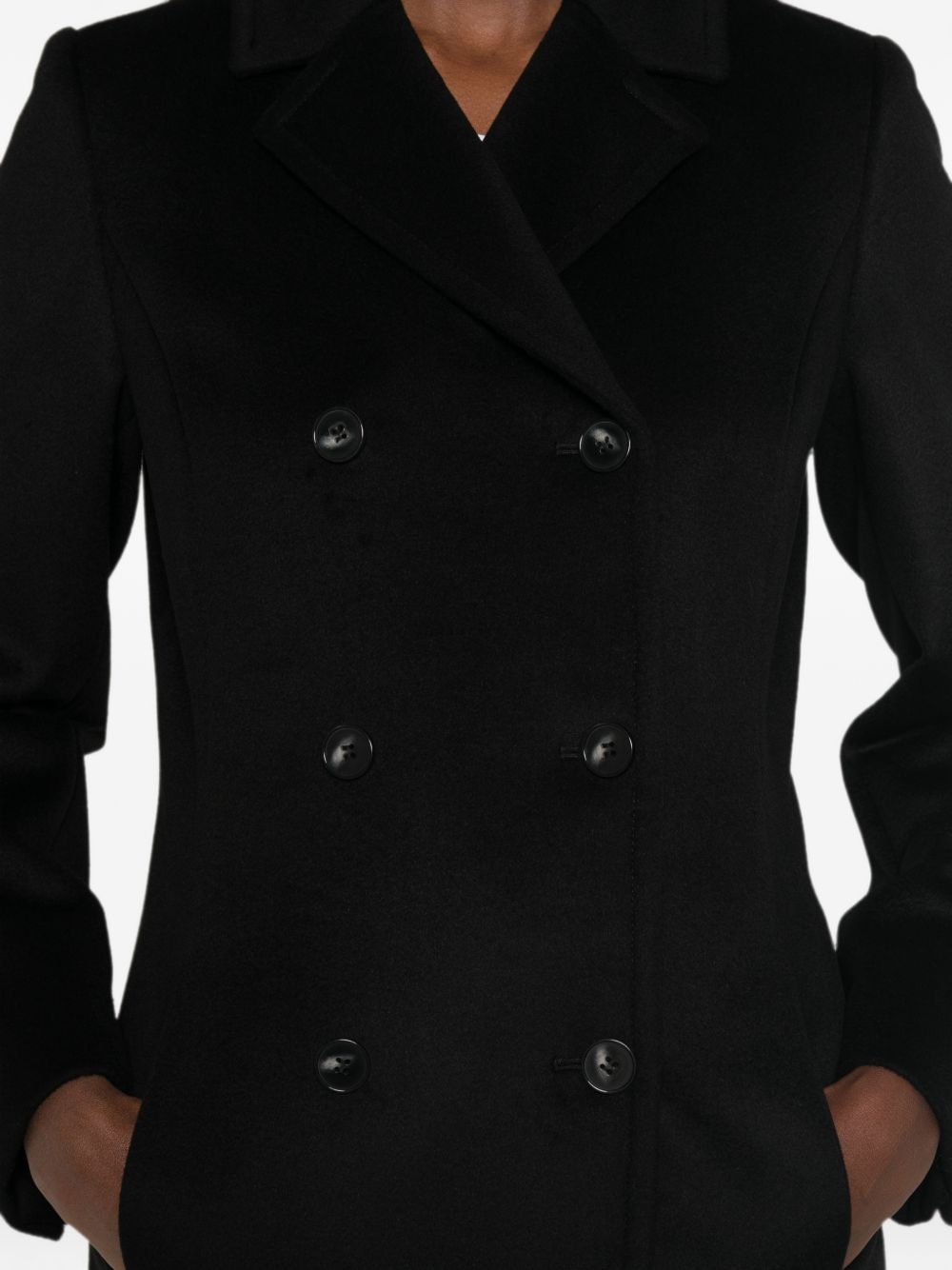 [Marella] Coat FW26 2623086161200 MLLPALLORE 004