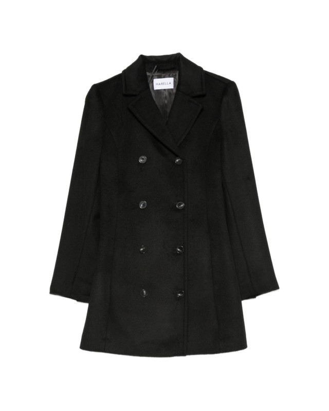 [Marella] Coat FW26 2623086161200 MLLPALLORE 004