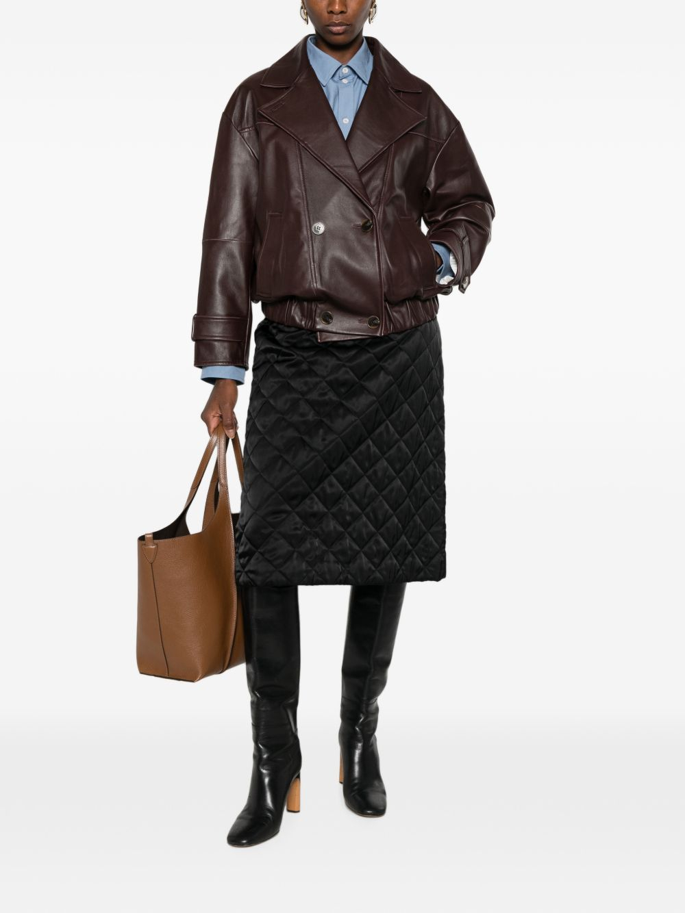 [Marella] Jacket FW26 2623446074200 MLSPALLORE 006
