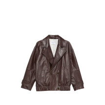 [Marella] Jacket FW26 2623446074200 MLSPALLORE 006