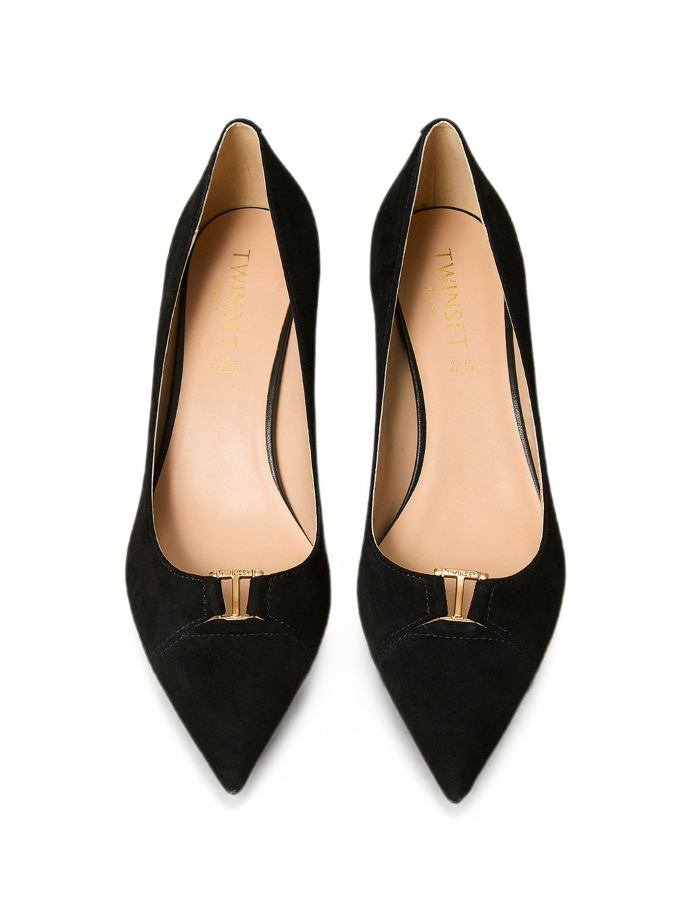 [Twin - set] Pumps FW26 262TCP014 00006