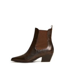 [Twin - set] Long Boots FW26 262TCP122 13674
