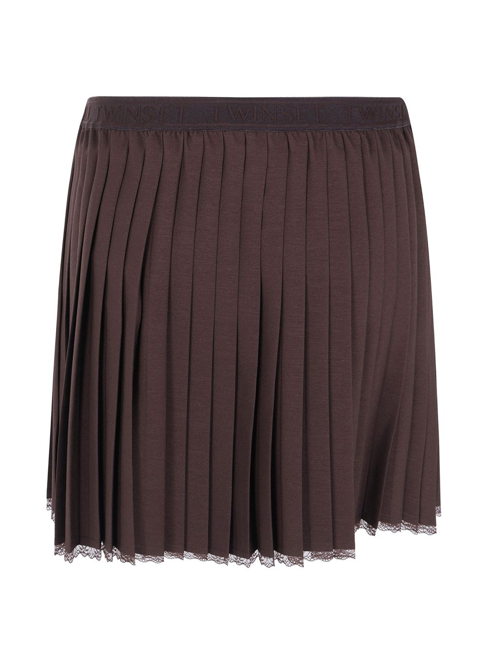 [Twin - set] Mini skirt FW26 262TP2351 13411