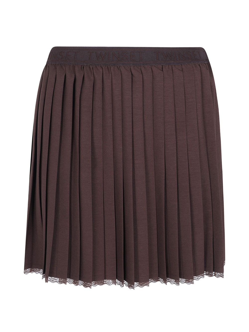 [Twin - set] Mini skirt FW26 262TP2351 13411