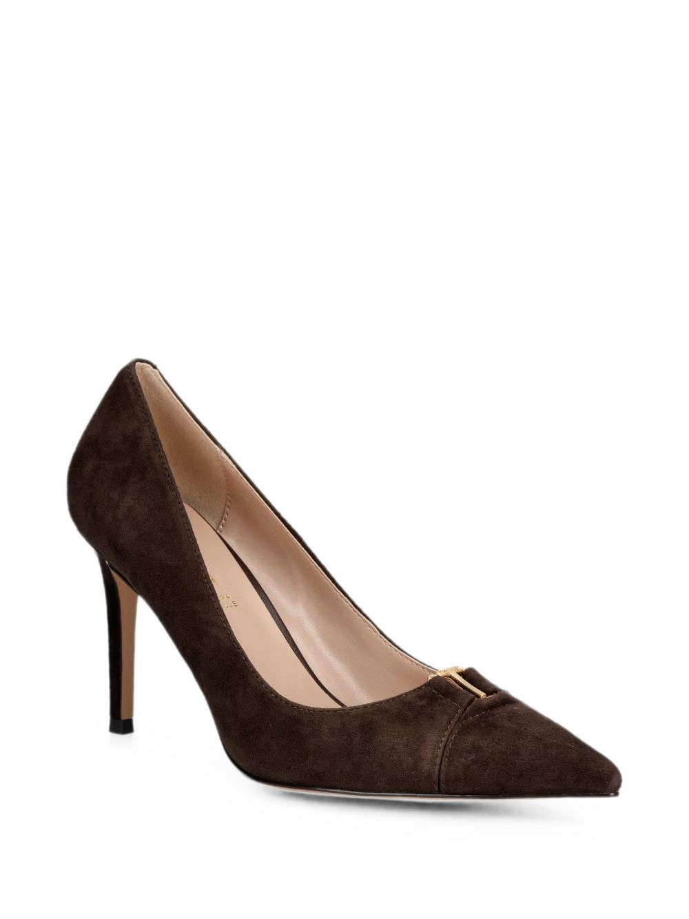 [Twin - set] Pumps FW26 262TCP018 13411