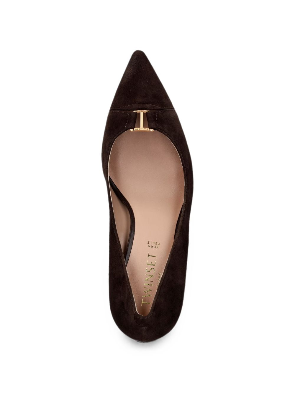 [Twin - set] Pumps FW26 262TCP018 13411
