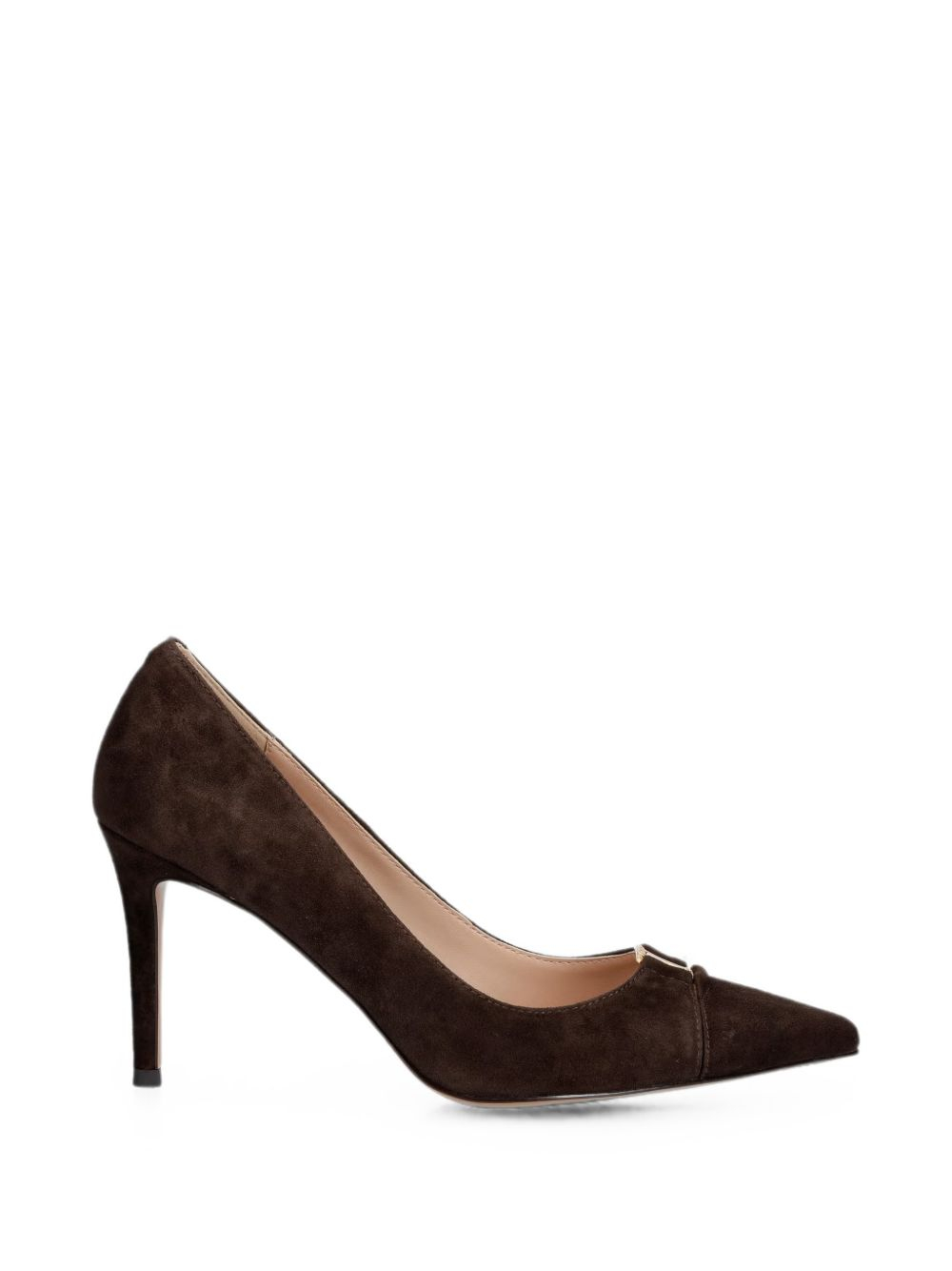 [Twin - set] Pumps FW26 262TCP018 13411