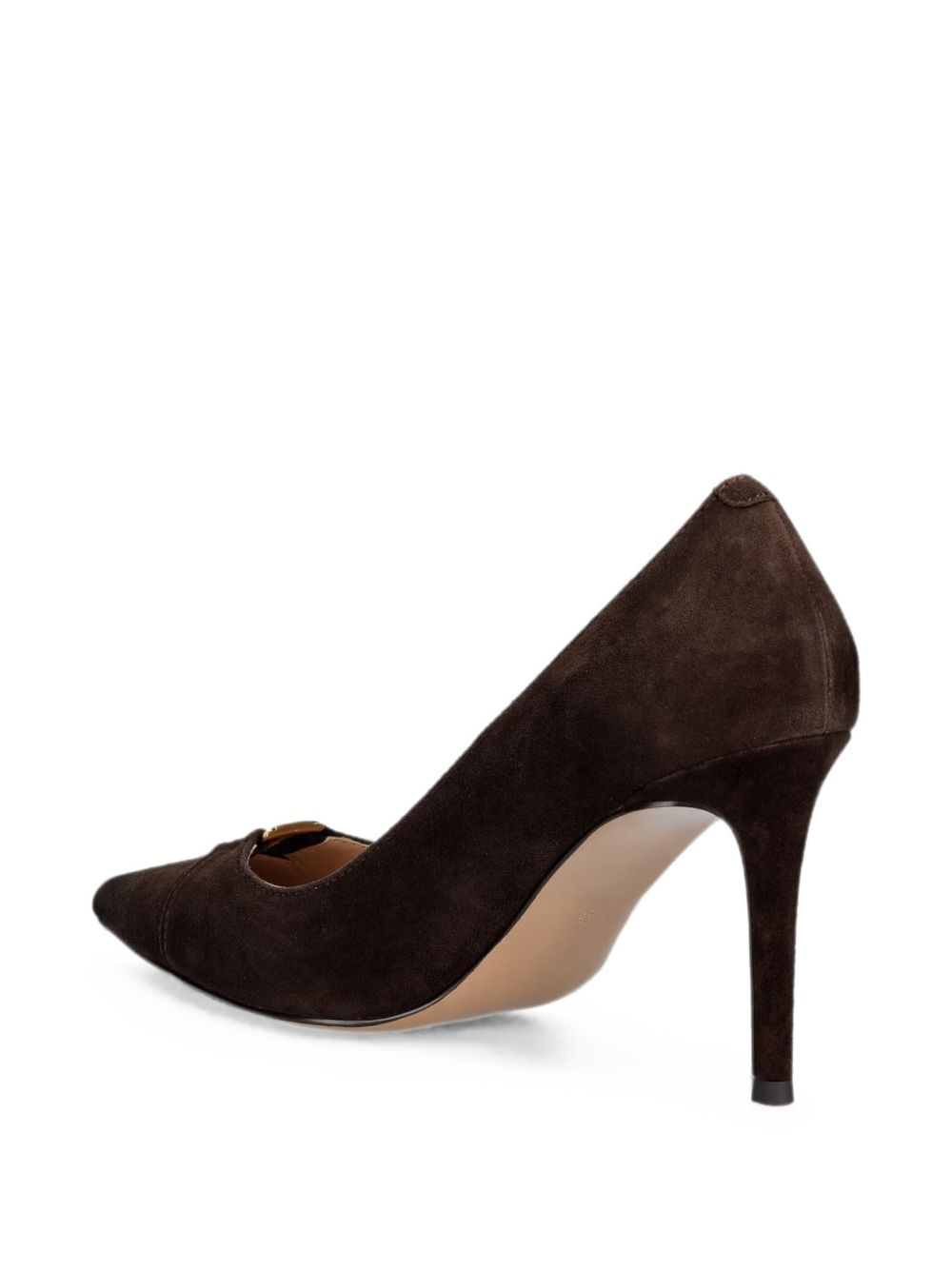[Twin - set] Pumps FW26 262TCP018 13411