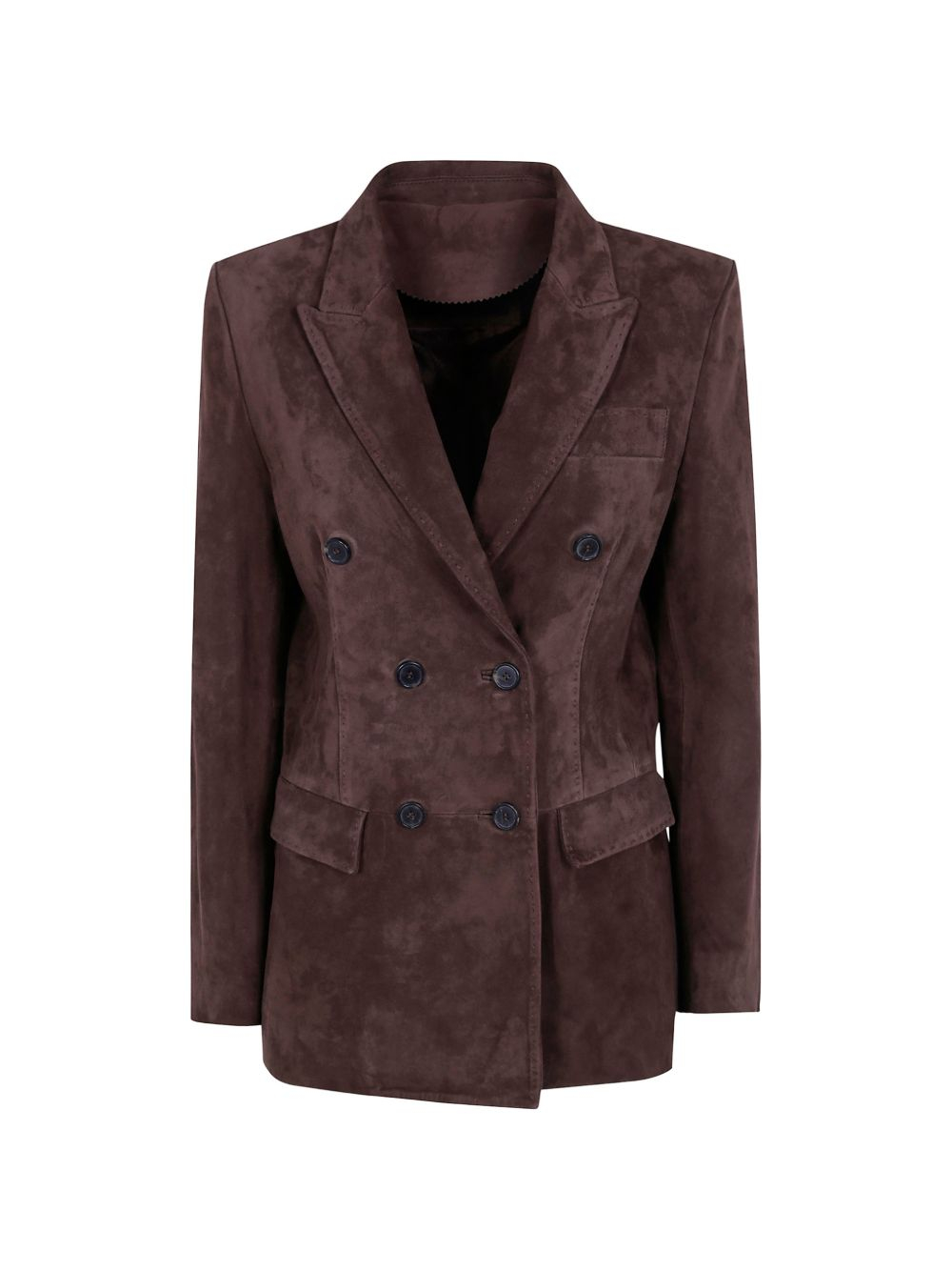 [SEVENTY] Jacket FW26 GI073656 380111 240