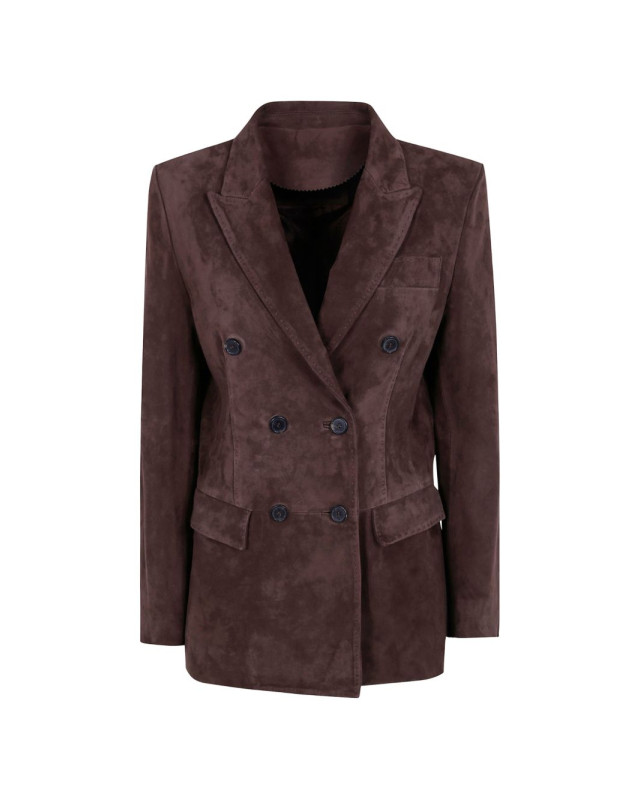 [SEVENTY] Jacket FW26 GI073656 380111 240