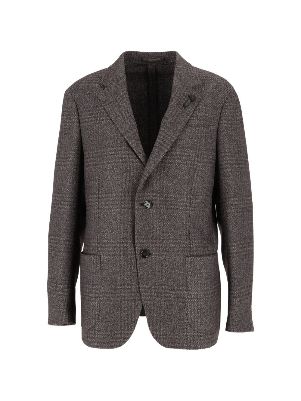 [Lardini] Blazer FW26 CN6202E ACIF67511 430