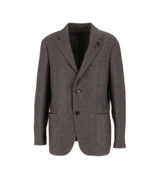 [Lardini] Blazer FW26 CN6202E ACIF67511 430