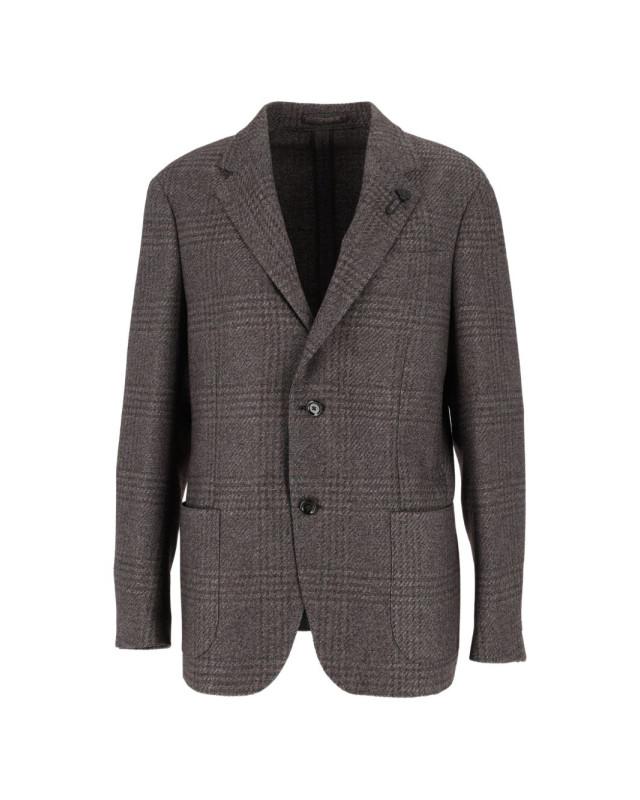 [Lardini] Blazer FW26 CN6202E ACIF67511 430