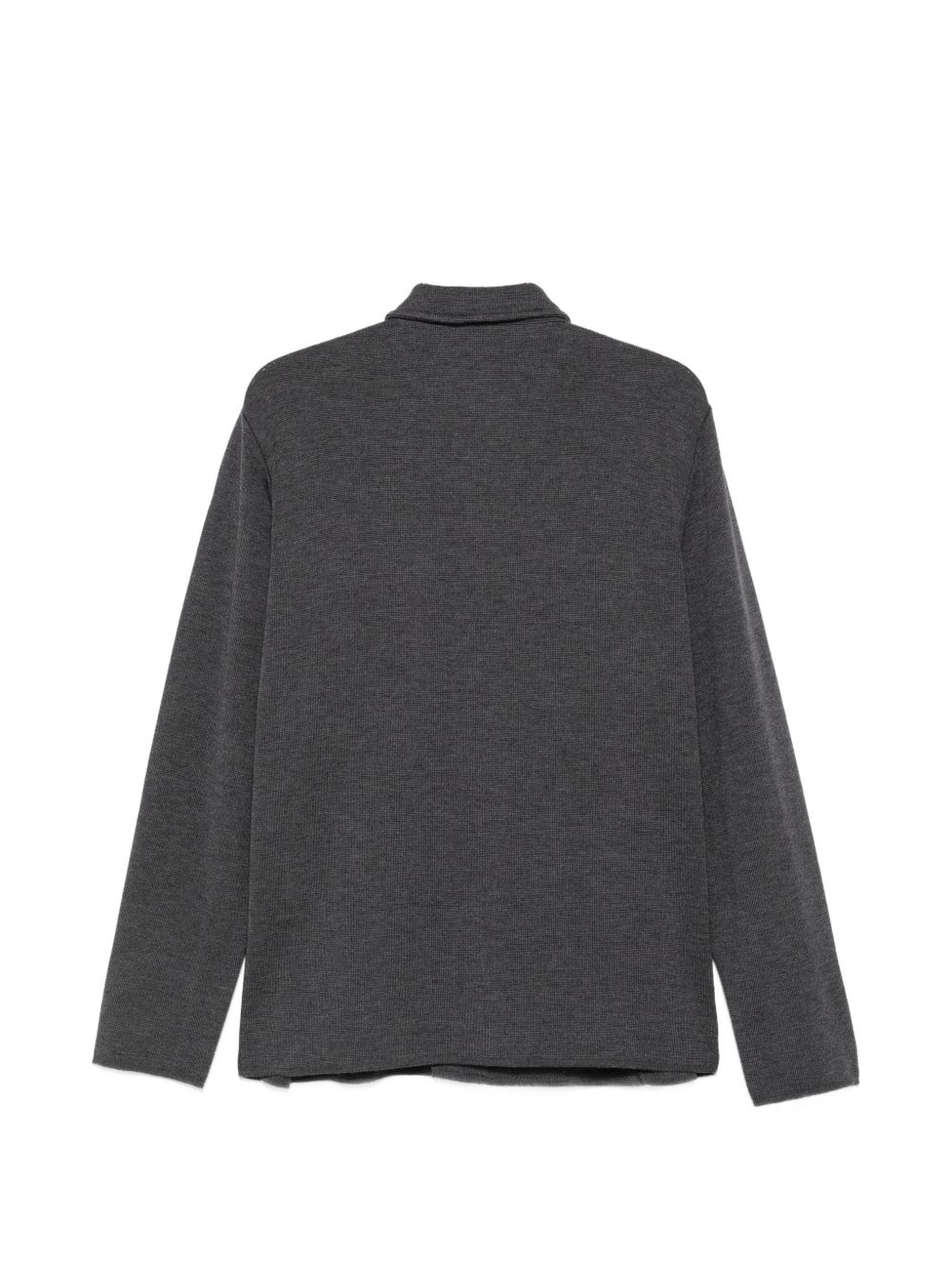[Lardini] Jacket FW26 ACLJM85 CN65000 930