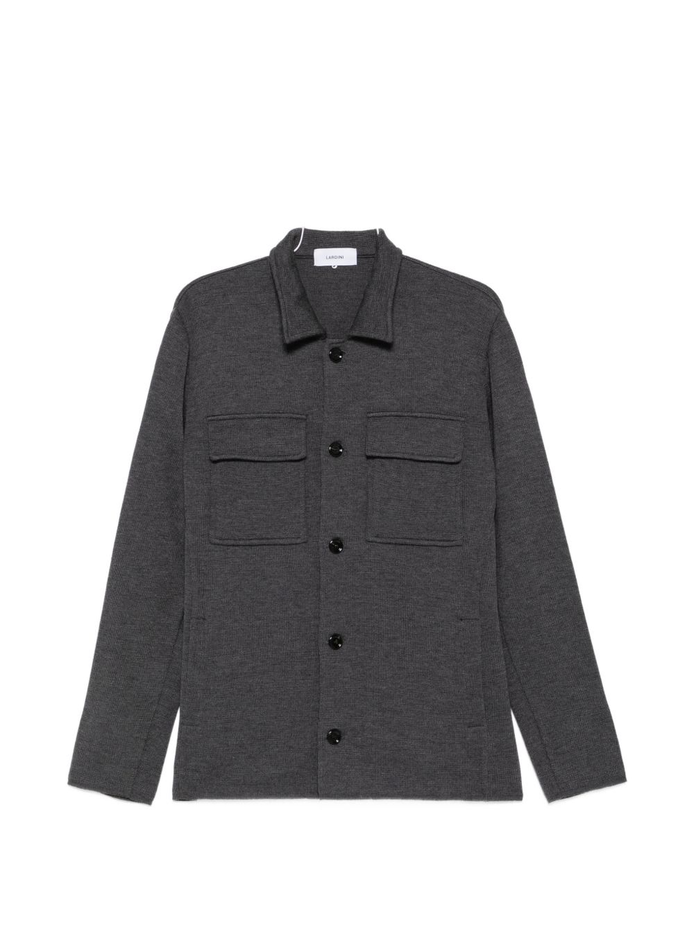 [Lardini] Jacket FW26 ACLJM85 CN65000 930
