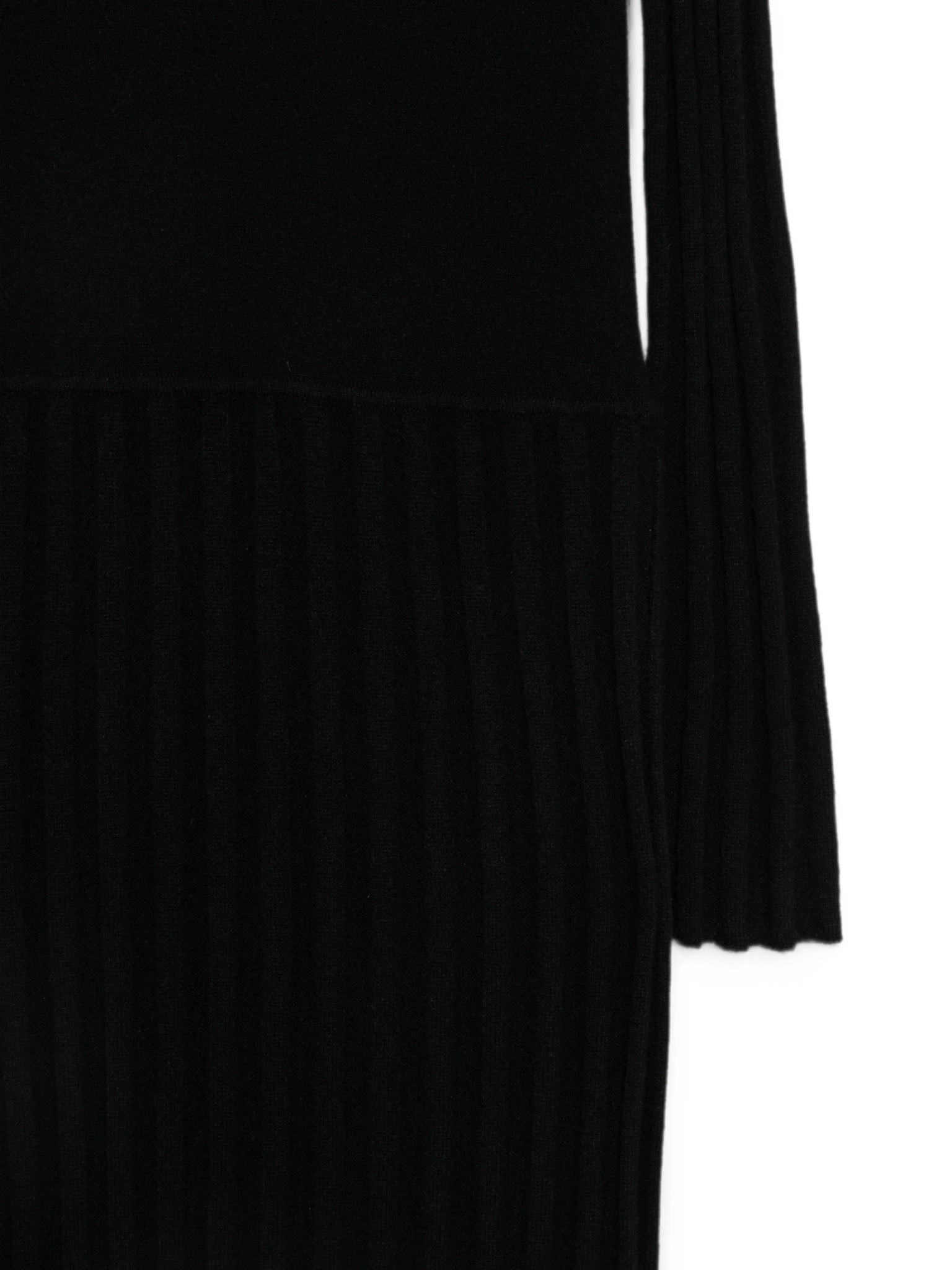 [Lisa Yang] Knitwear FW26 2026416BL