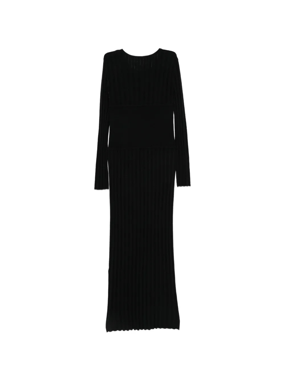 [Lisa Yang] Knitwear FW26 2026416BL