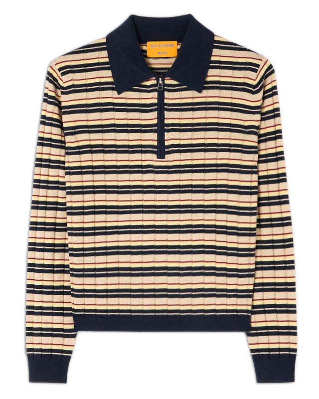 [GUEST IN RESIDENCE] Knitwear FW26 W45110RMMIDCO